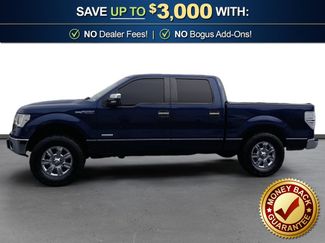 Used 2012 Ford F150 XLT w/ XLT Chrome Pkg RWD video 2