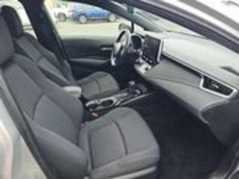 Used 2023 Toyota Corolla SE FWD image 11