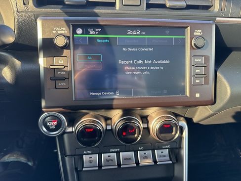 Certified 2024 Toyota GR86 Premium image 12