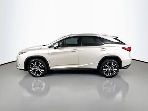 Used 2021 Lexus RX 350 FWD w/ Premium Package image 8