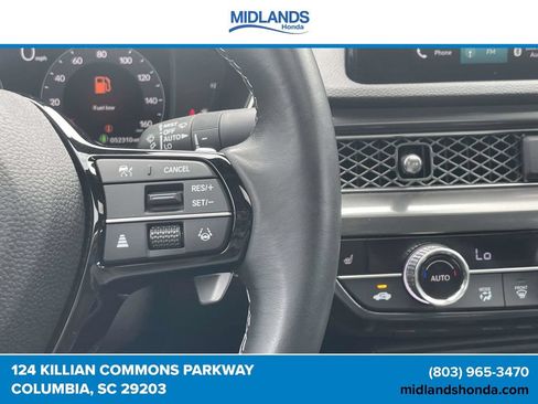 Used 2023 Acura Integra A-Spec FWD image 23