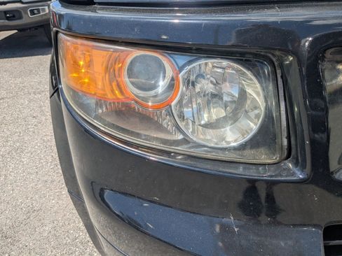 Used 2007 Honda Element SC image 10