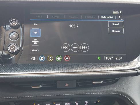 Used 2023 Buick Envision Preferred FWD image 17