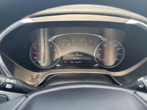 Used 2024 Chevrolet Blazer LT w/ Convenience Package FWD image 18