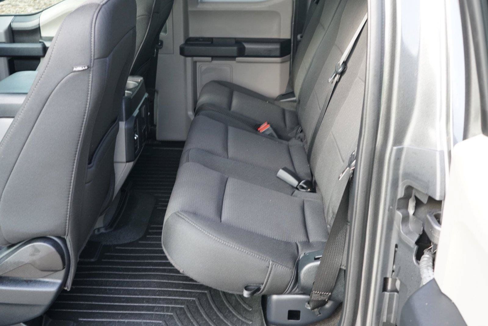 Used 2020 Ford F150 XL w/ Equipment Group 101A Mid RWD image 22