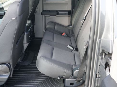 Used 2020 Ford F150 XL w/ Equipment Group 101A Mid RWD image 22