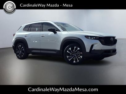 New 2026 MAZDA CX-50 2.5 Hybrid w/ Weather Package