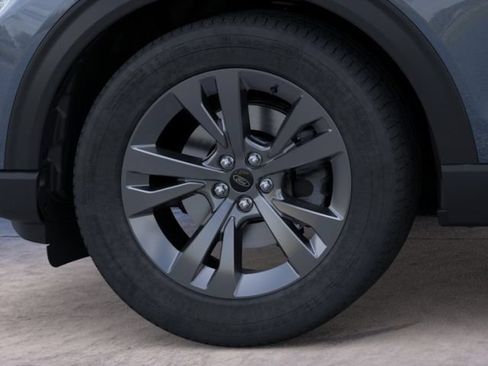 New 2026 Ford Explorer Active w/ Active Comfort Package AWD/4WD image 23