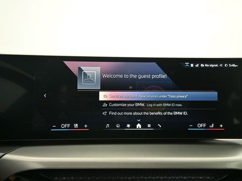 New 2025 BMW 230i Coupe w/ M Sport Package image 17