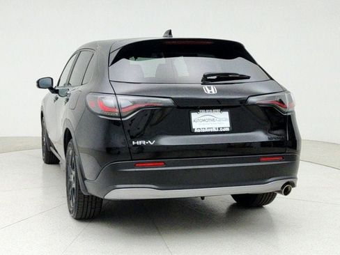 Used 2024 Honda HR-V Sport image 6
