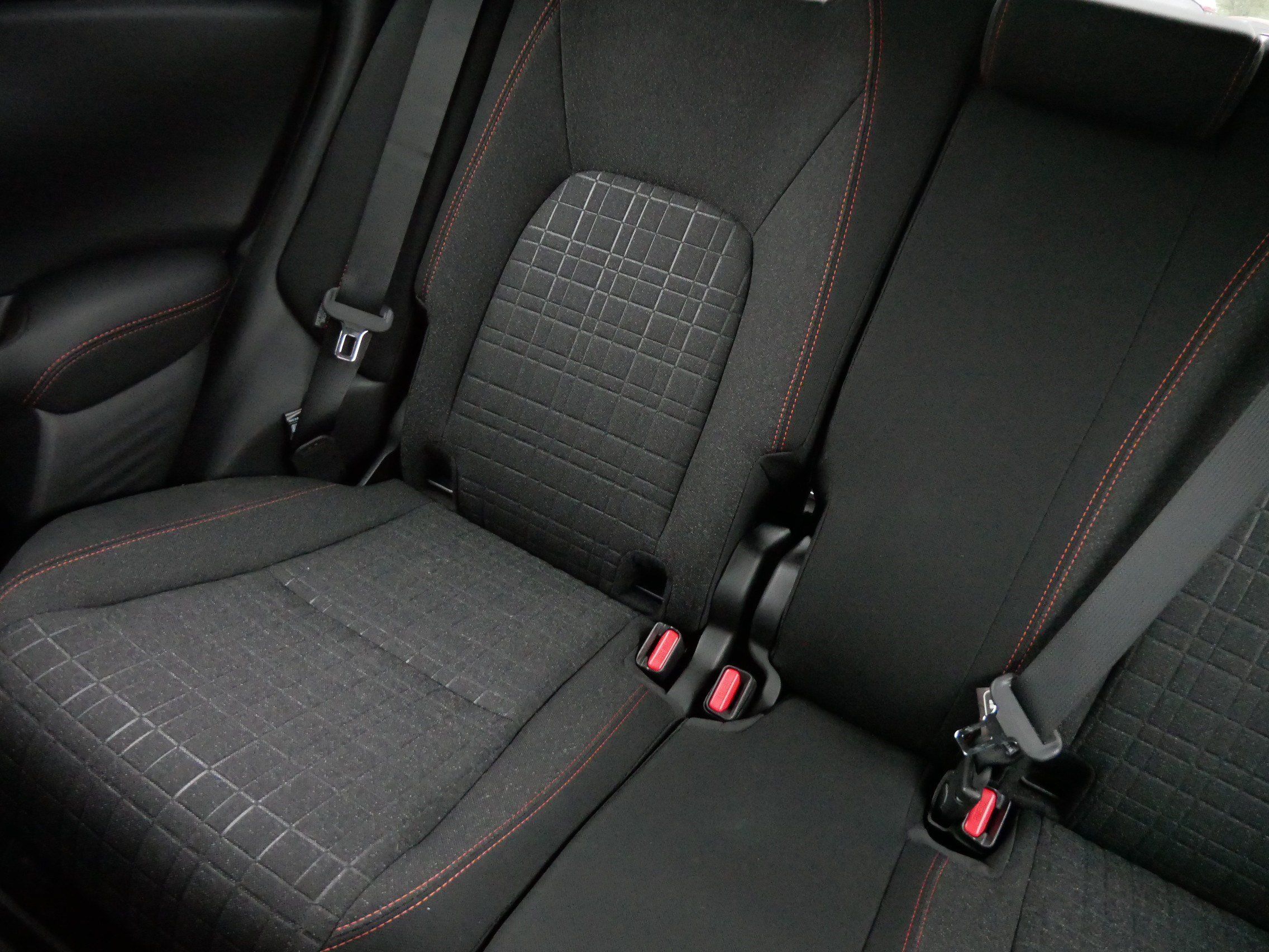 Used 2027 Honda HR-V Sport image 12