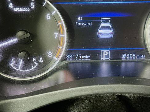 Used 2020 Nissan Altima 2.5 S image 18