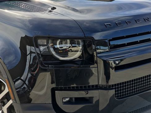 New 2026 Land Rover Defender 130 S image 33