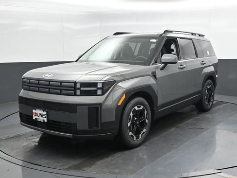 New 2026 Hyundai Santa Fe SEL image 5