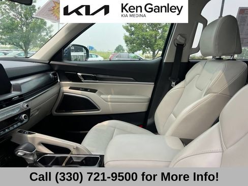 Certified 2024 Kia Telluride S w/ S Sunroof Package AWD/4WD image 41