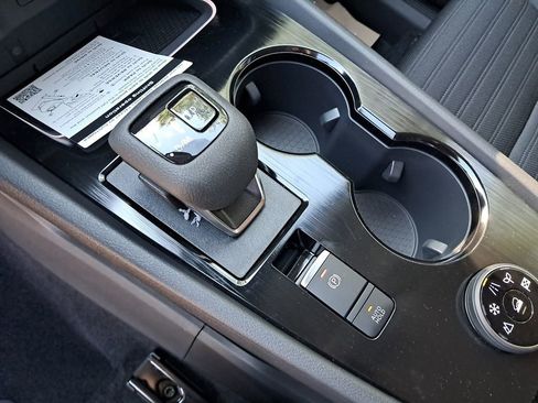 New 2026 Nissan Rogue Rock Creek w/ Rock Creek Premium Package image 25