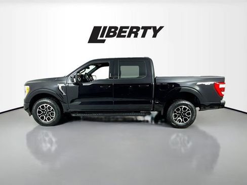 Used 2023 Ford F150 Lariat image 4