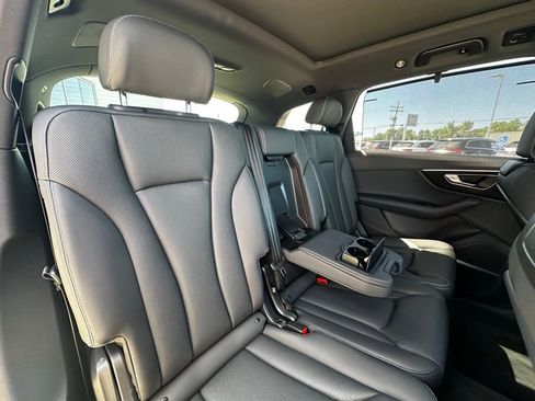 Certified 2025 Audi Q7 3.0T Premium Plus w/ Premium Plus Package AWD/4WD image 26