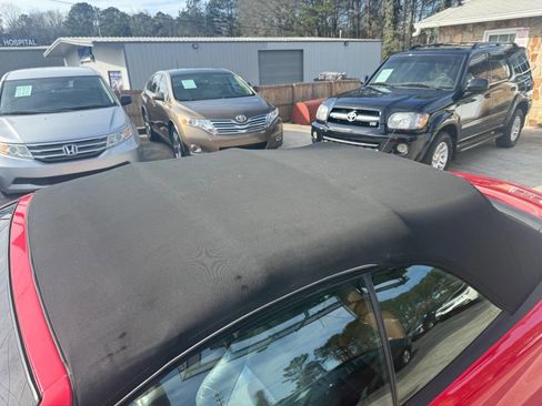 Used 2007 Toyota Solara SLE image 10