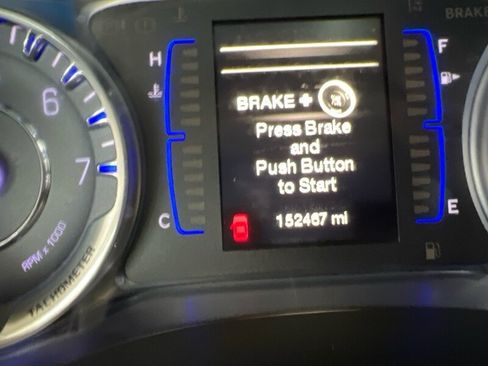 Used 2015 Chrysler 200 Limited w/ Spring Special Group image 13