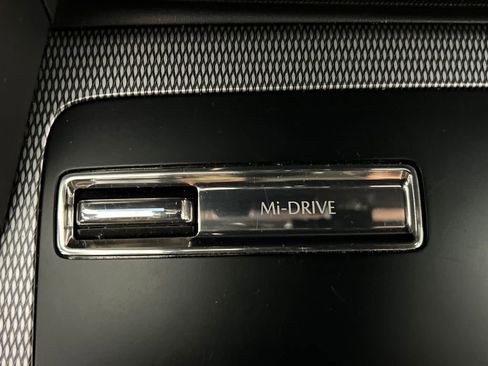 Used 2025 MAZDA CX-70 3.3 Turbo w/ Preferred Package image 49