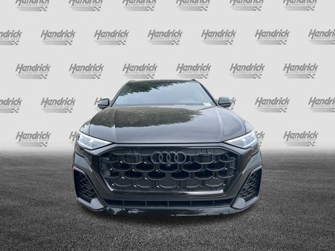 Certified 2026 Audi Q8 Premium Plus w/ Premium Plus Package AWD/4WD image 3