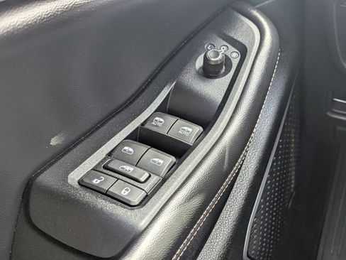 Used 2024 Jeep Grand Cherokee Limited 4xe image 25