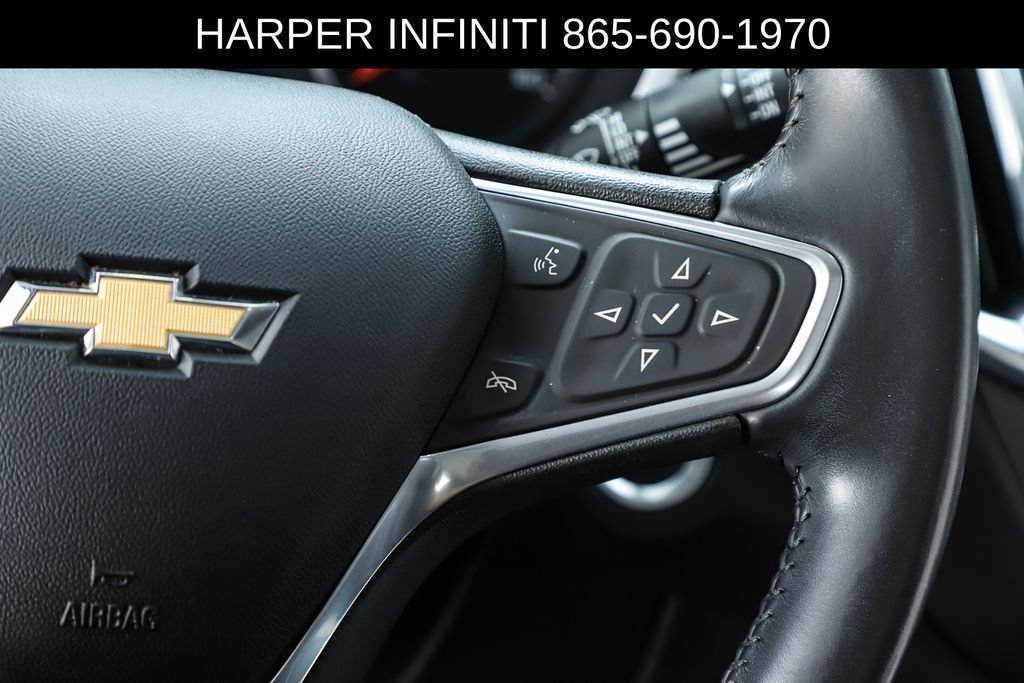 Used 2019 Chevrolet Equinox LT FWD image 59