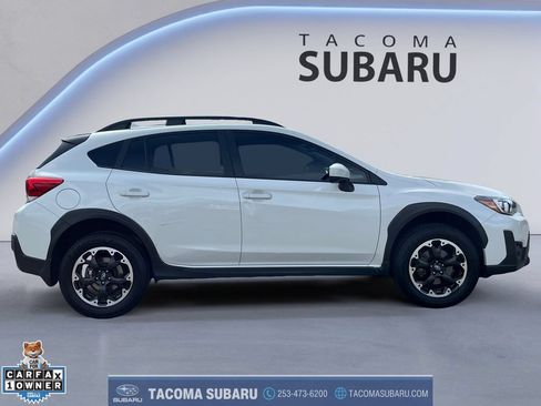 Used 2023 Subaru Crosstrek 2.0i Premium AWD/4WD image 6