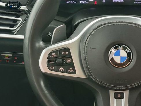 Used 2021 BMW X7 M50i image 29