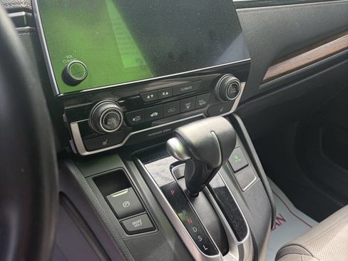 Used 2017 Honda CR-V EX-L image 23