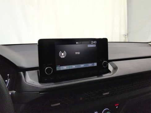 Used 2023 Honda Accord EX image 30