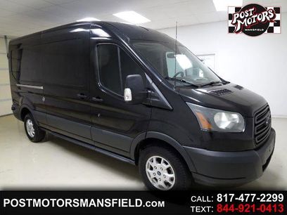 Used 2015 Ford Transit 250 148 Medium Roof