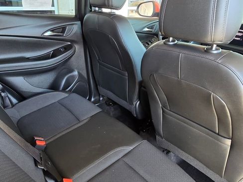 Used 2024 Buick Encore GX Preferred image 16