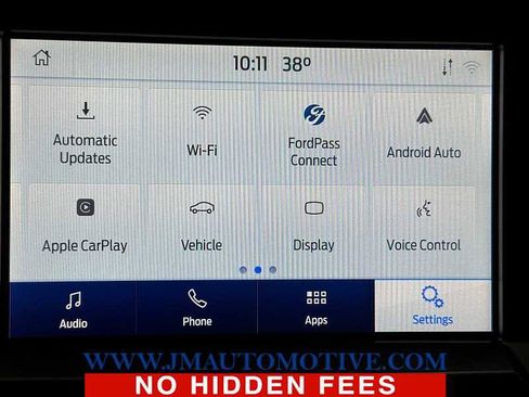 Used 2021 Ford F350 XLT w/ XLT Premium Package image 24