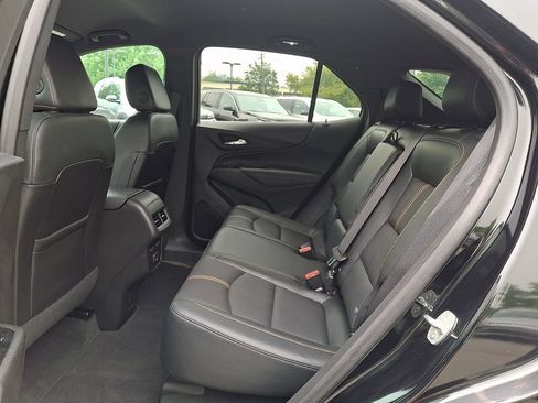 Certified 2024 Chevrolet Equinox Premier AWD/4WD image 10