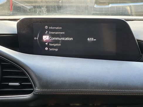 Used 2019 MAZDA MAZDA3 Preferred Sedan 4D image 14