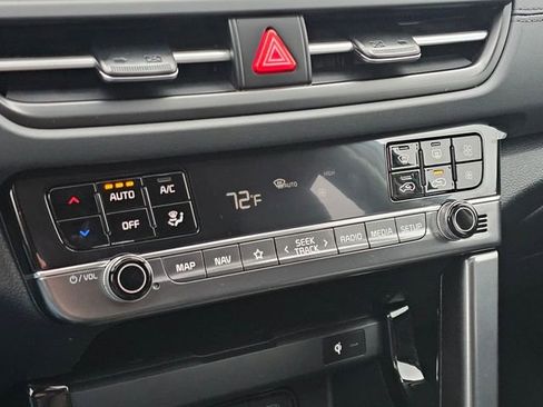 New 2026 Kia Seltos SX image 24