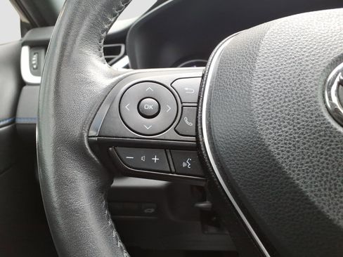 Used 2021 Toyota RAV4 XSE AWD/4WD image 22