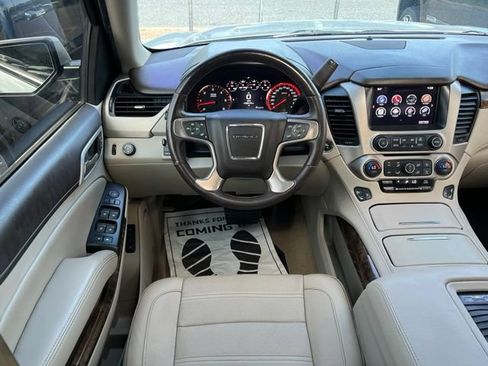 Used 2016 GMC Yukon XL Denali w/ Open Road Package RWD image 33