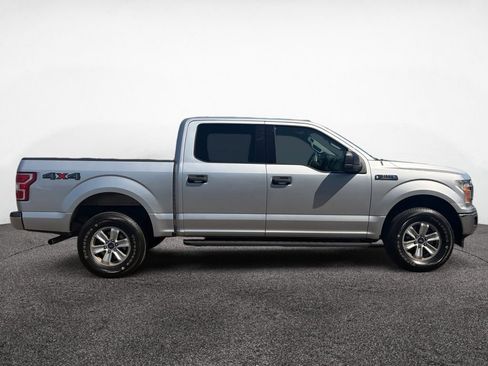 Used 2018 Ford F150 XLT AWD/4WD image 6