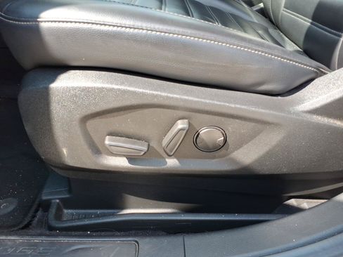 Used 2022 Ford Edge SEL AWD/4WD image 12