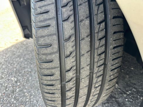 Used 2007 Mercedes-Benz CLK 350 Cabriolet image 15