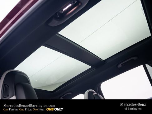 New 2026 Mercedes-Benz GLC 300 4MATIC image 20
