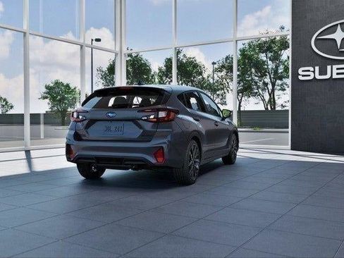 New 2026 Subaru Impreza 2.0i Sport image 27