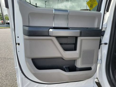 Used 2016 Ford F150 XLT w/ Equipment Group 302A Luxury RWD image 25