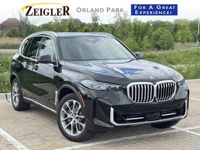 Used 2026 BMW X5 xDrive50e w/ Premium Package