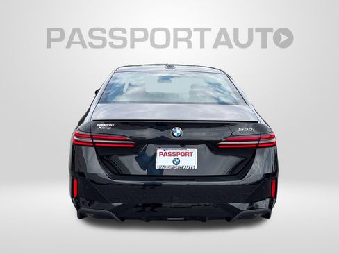 New 2027 BMW 530i xDrive AWD/4WD image 5