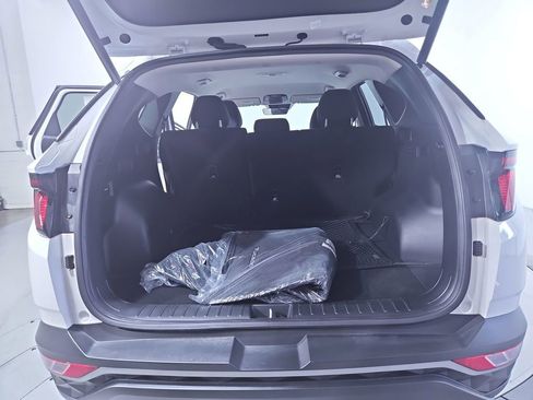 Used 2024 Hyundai Tucson SEL image 23