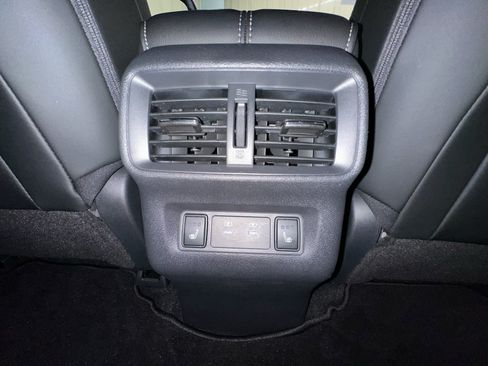 Used 2026 Nissan Murano Platinum w/ Cargo Package AWD/4WD image 19